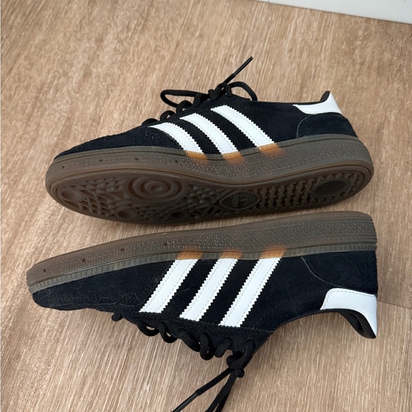 Adidas spezial black men’s size 5.5 - Picture 5 of 6